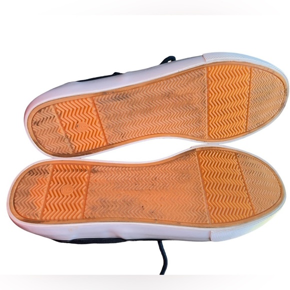 GOODFELLOW & CO CANVAS SHOES - Picture 6 of 7